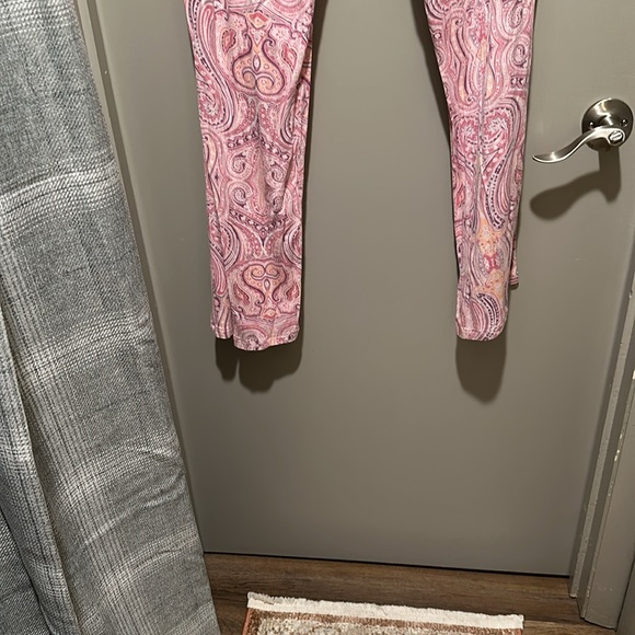 Cynthia Rowley pjs sz Sm - Picture 6 of 6